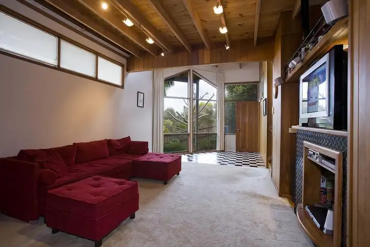 Second view of Homely house listing, 26 Alleyne Avenue, Torquay VIC 3228