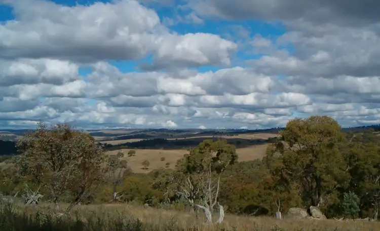 Second view of Homely rural property listing, Lot 3 Ironmungie Road, Dalgety NSW 2628