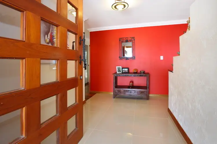 Seventh view of Homely house listing, 55 Yarrimbah Drive, Nerang QLD 4211