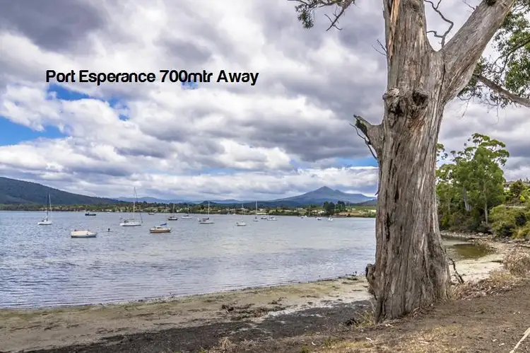 Second view of Homely house listing, 6961 Huon Highway, Dover TAS 7117
