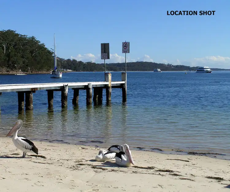 Second view of Homely unit listing, 16/11 Catalina Close, Nelson Bay NSW 2315