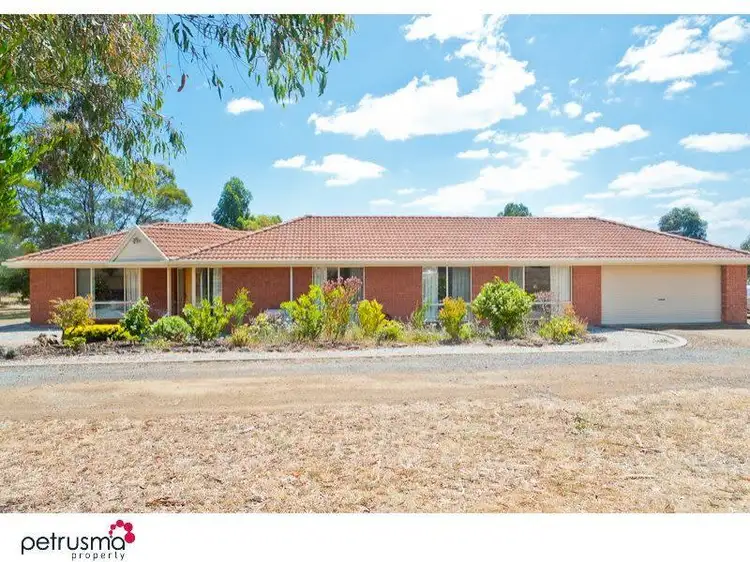 Second view of Homely house listing, 26 Gray Court, Acton Park TAS 7170
