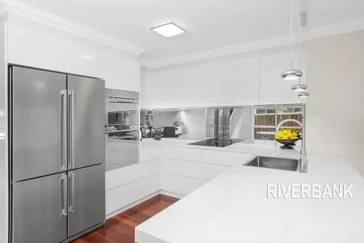 Second view of Homely house listing, 34 Stanbury Avenue, Pemulwuy NSW 2145