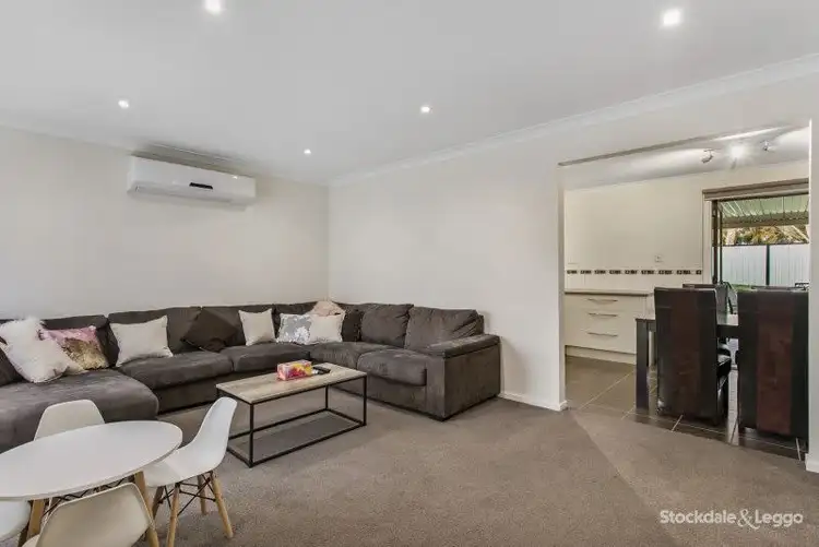 Fifth view of Homely house listing, 21 LACHLAN CLOSE, Cranbourne North VIC 3977