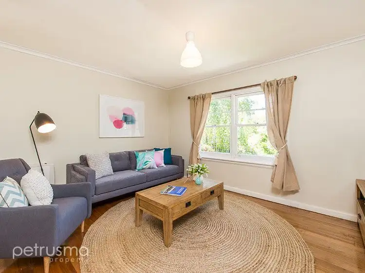 Third view of Homely house listing, 8 Bonnington Road, West Hobart TAS 7000