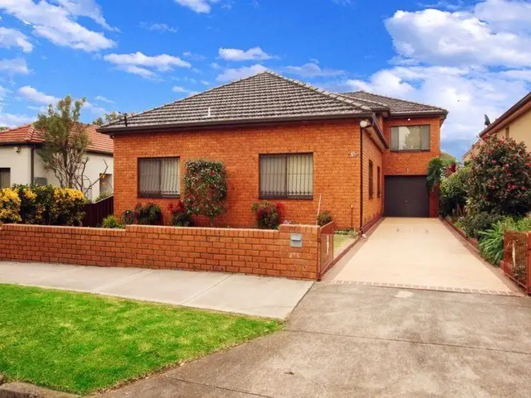 Main view of Homely house listing, 85 Hay Steet, Ashbury NSW 2193