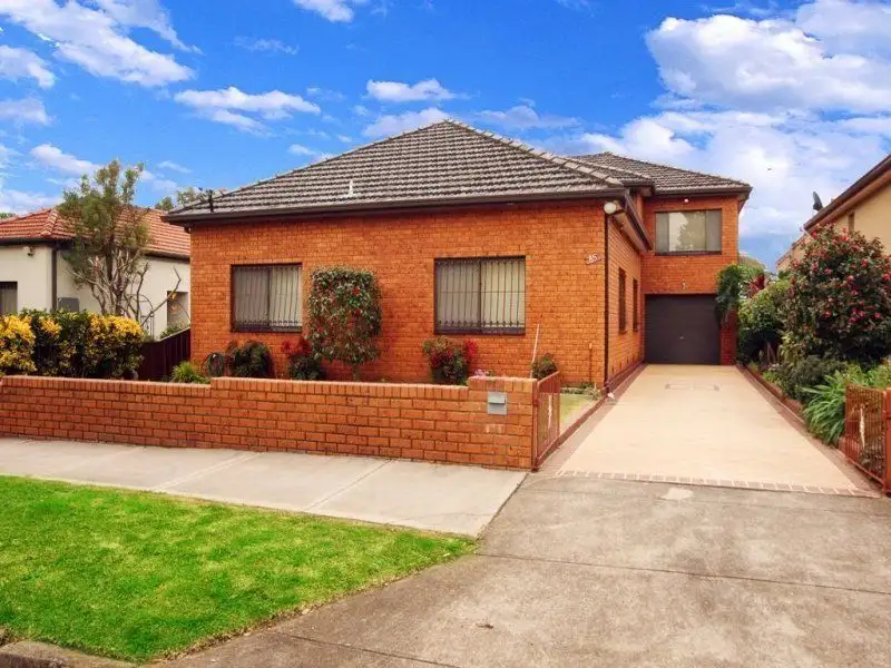 Main view of Homely house listing, 85 Hay Steet, Ashbury NSW 2193