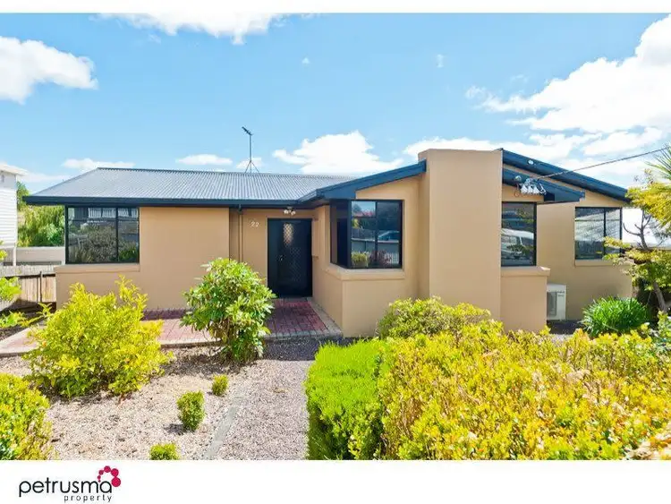 22 Abbotsfield Road, Claremont TAS 7011