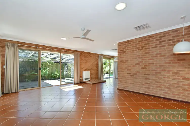 Sixth view of Homely house listing, 9 Bradbourne Drive, Carine WA 6020
