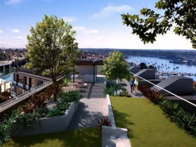 B215 / 120 Terry St, Rozelle NSW 2039