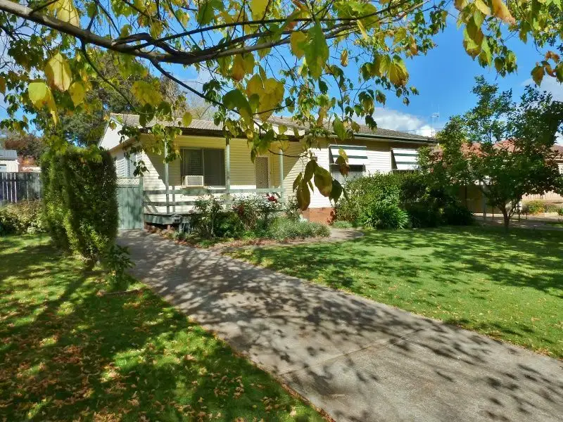 Main view of Homely house listing, 18 Oak Street, Orange NSW 2800