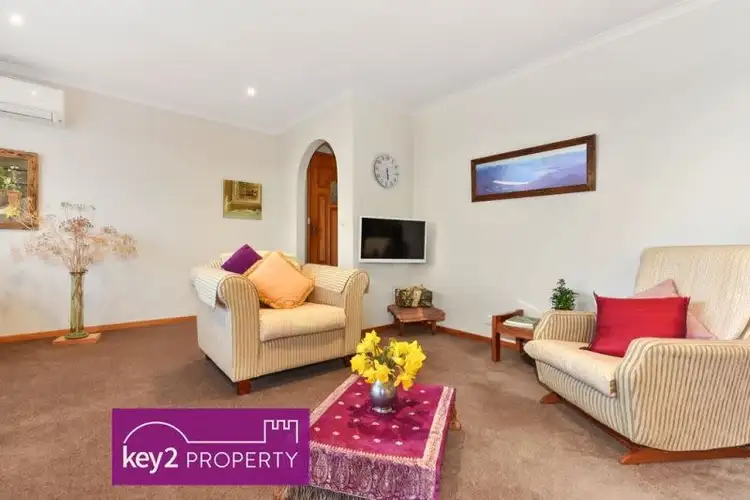 Fifth view of Homely house listing, 5/345 Brisbane Street, West Launceston TAS 7250