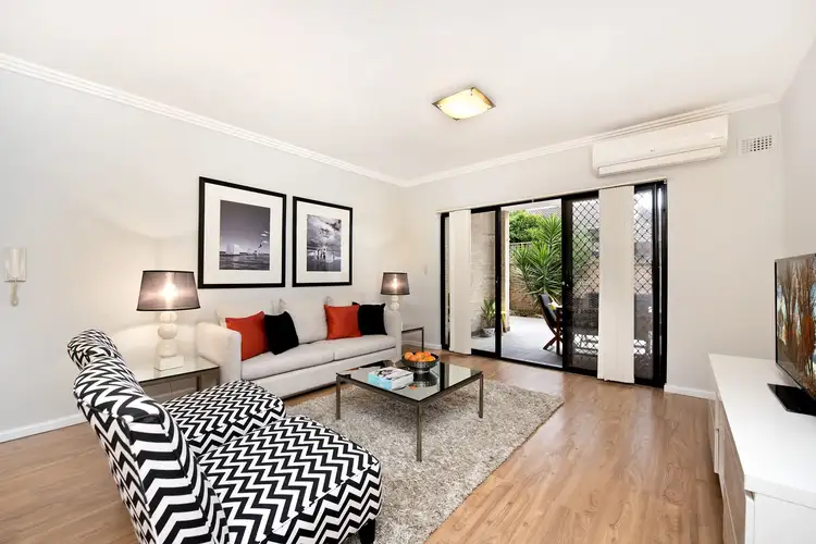 4/1317 Princes Highway, Heathcote NSW 2233