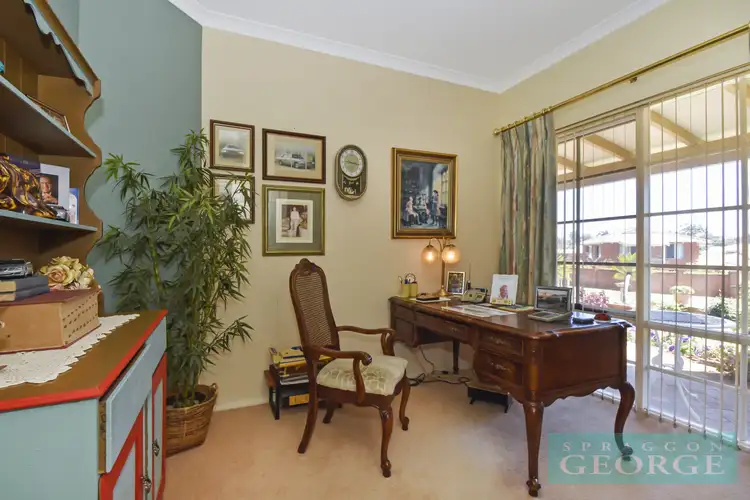 Sixth view of Homely house listing, 21 Channar Rise, Duncraig WA 6023