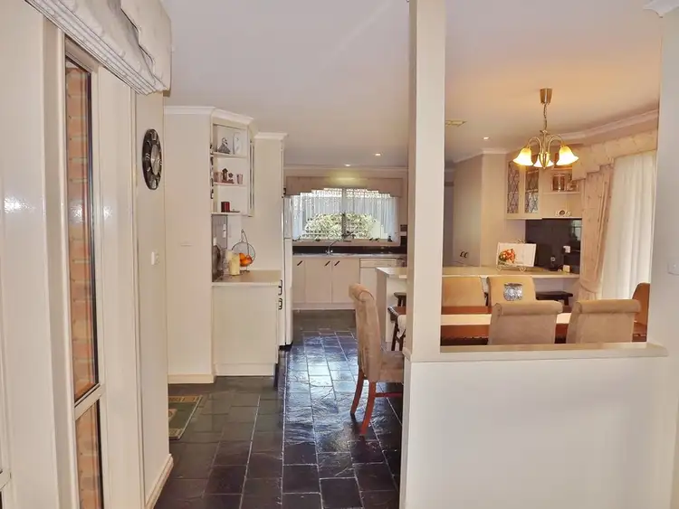 Sixth view of Homely house listing, 4 Amaroo Way, Newborough VIC 3825