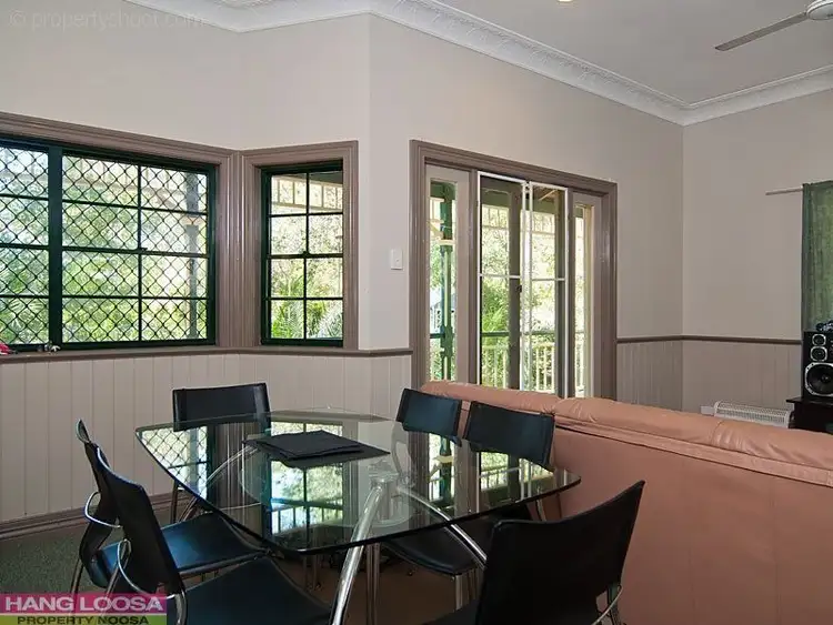 Third view of Homely house listing, 12 Morning Glory Drive, Cooroibah QLD 4565