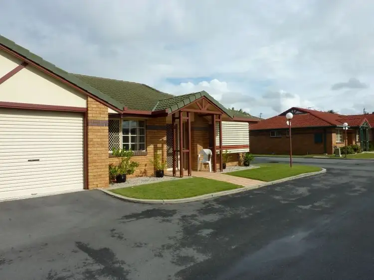 Third view of Homely villa listing, 15/24 Sixteenth Avenue, Brighton QLD 4017
