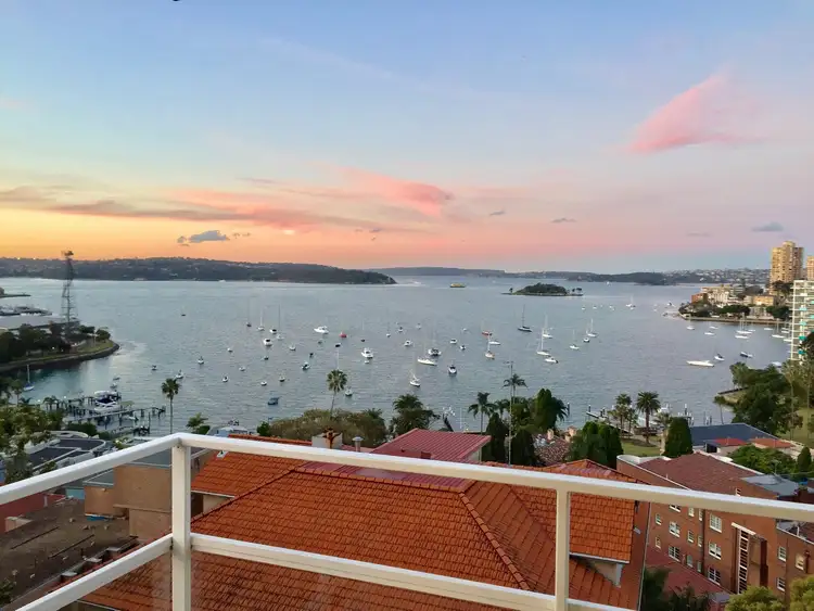 9D/15-19 Onslow Avenue, Elizabeth Bay NSW 2011