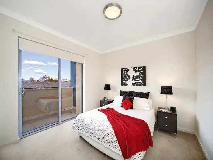 Seventh view of Homely apartment listing, 20/26-30 Ocean Street North, Bondi NSW 2026
