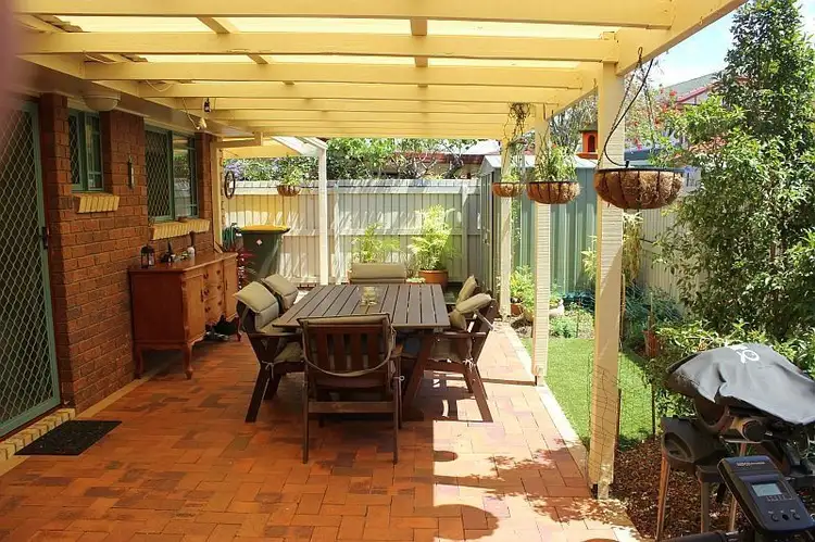 28/26 Seventeenth Avenue, Brighton QLD 4017