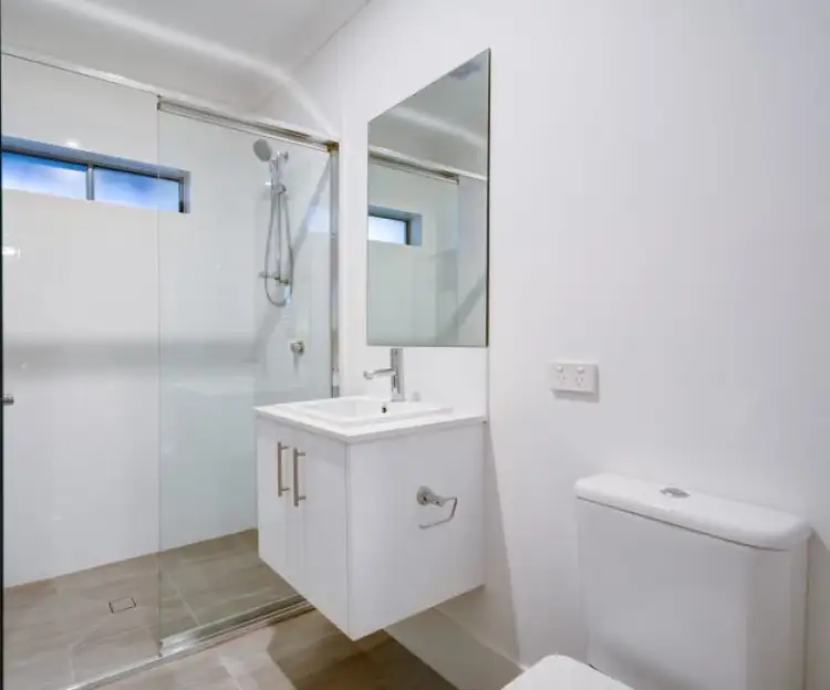 Fifth view of Homely apartment listing, 3/7 Buna Street, Chermside QLD 4032