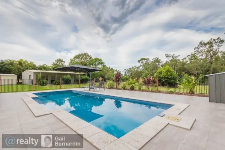 Second view of Homely rural property listing, 16 Kirrang Drive, Elimbah QLD 4516