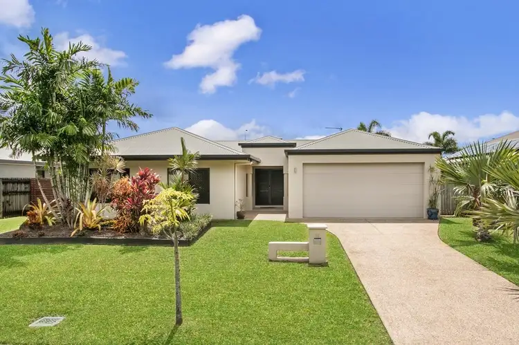 52 Norfolk Circuit, Redlynch QLD 4870