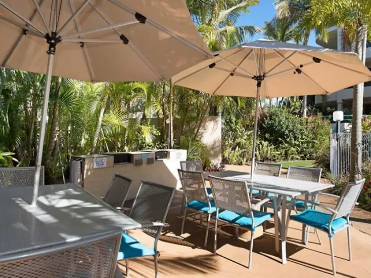 Second view of Homely unit listing, 27/21-29 Toorbul Street, Bongaree QLD 4507