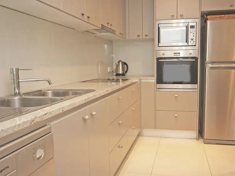 Fifth view of Homely unit listing, 1/5 Laman Street, Nelson Bay NSW 2315