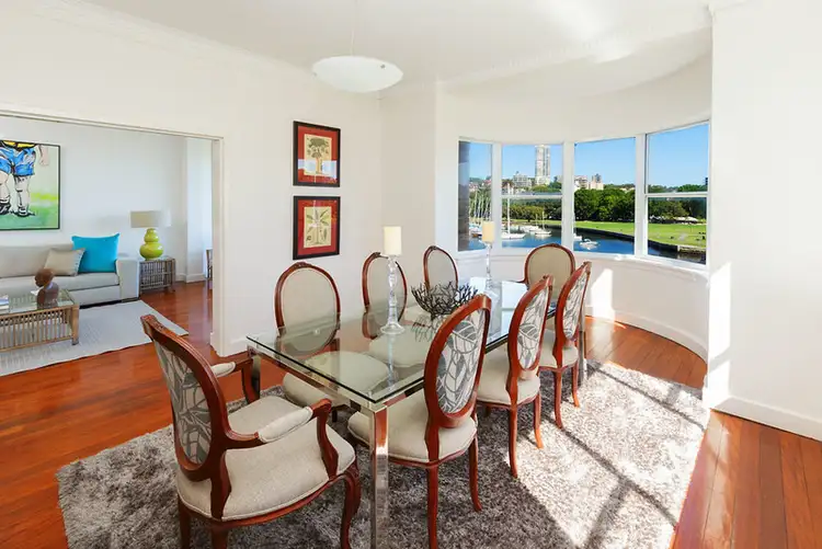 15/65A Elizabeth Bay Road, Elizabeth Bay NSW 2011