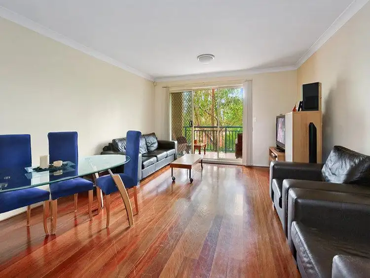 Third view of Homely apartment listing, 5/23 George Street, North Strathfield NSW 2137