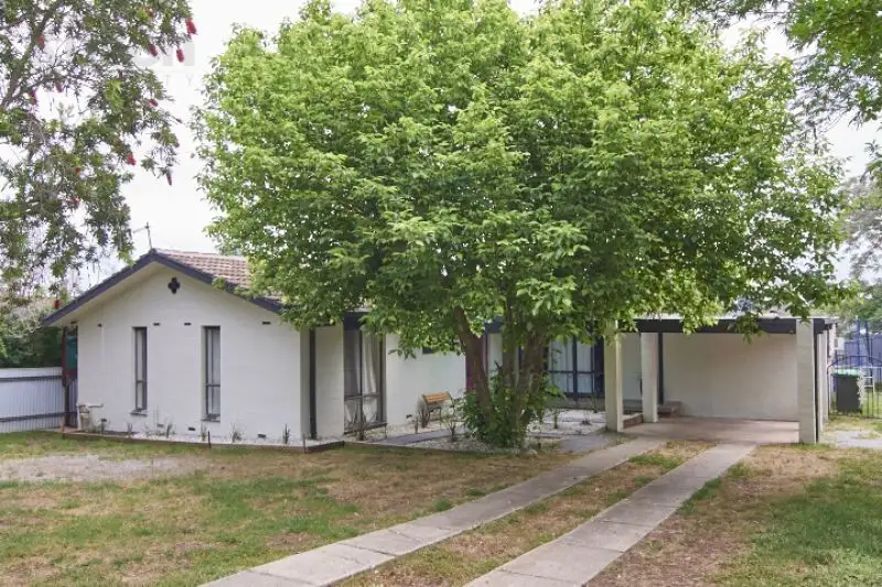 Main view of Homely house listing, 10 Cox Avenue, Forest Hill NSW 2651