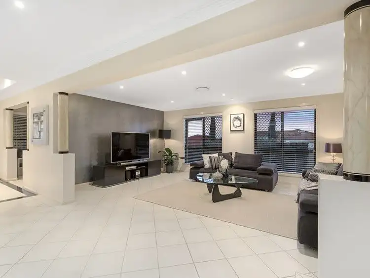 Fourth view of Homely house listing, 6 Redland Close, Kuraby QLD 4112