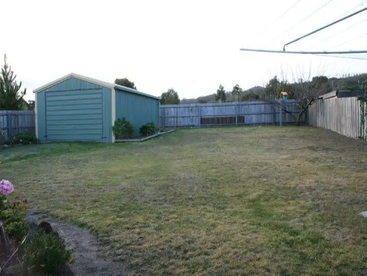 Third view of Homely house listing, 17 Woodleigh Drive, Oakdowns TAS 7019