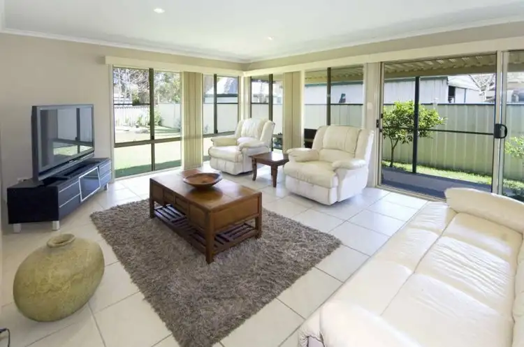 Main view of Homely house listing, 10 Kendall Avenue, Wooli NSW 2462