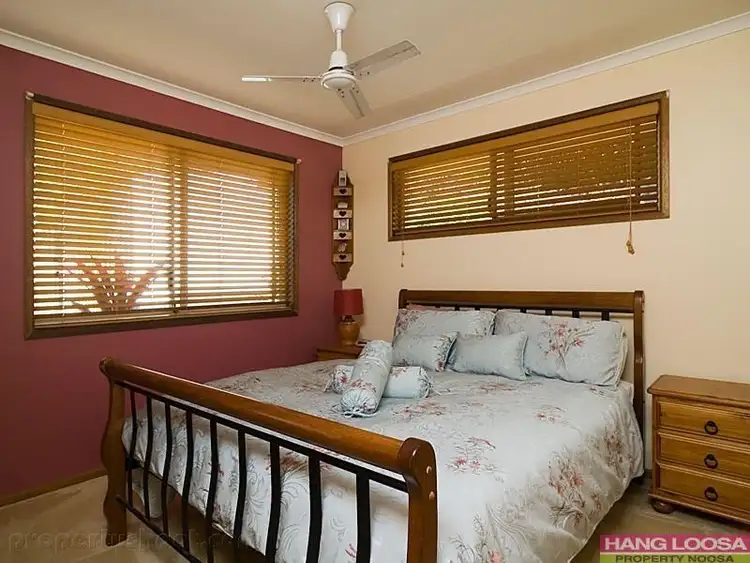Sixth view of Homely house listing, 40 Hooper Crescent, Tewantin QLD 4565
