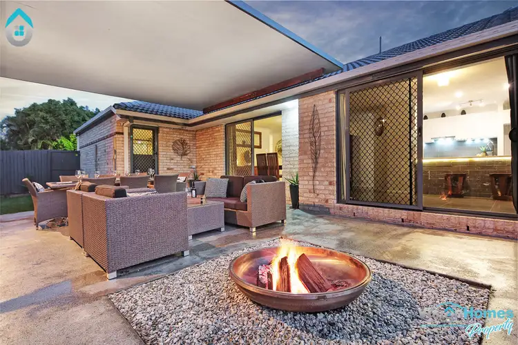 66 Wimbledon Circuit, Carseldine QLD 4034