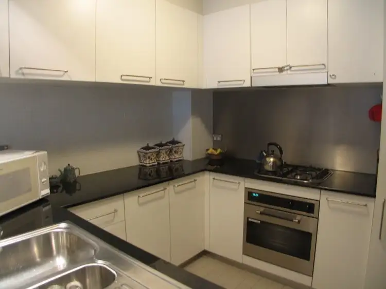 Second view of Homely unit listing, 25/45-49 Holt Street, Surry Hills NSW 2010