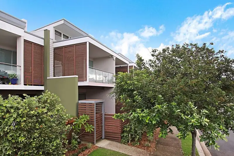 Main view of Homely townhouse listing, 23/2-8 Canthium Way, Casuarina NSW 2487