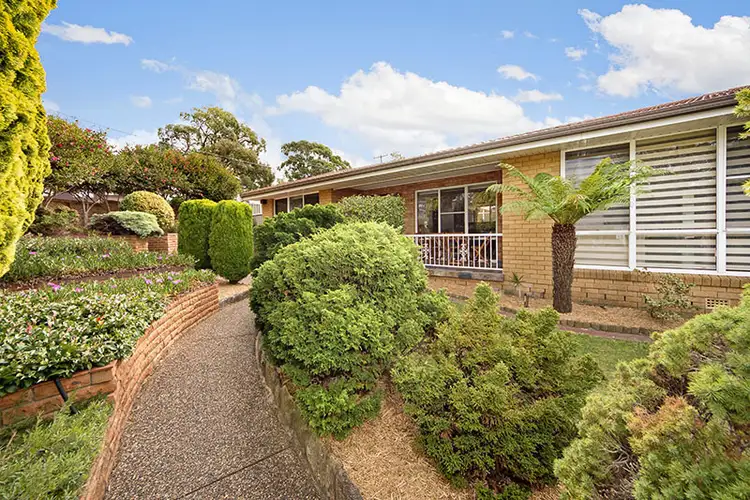 21 Marlee Road, Engadine NSW 2233