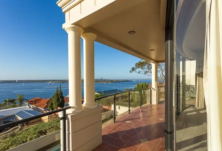 Third view of Homely house listing, 165 Wellington Street, Mosman Park WA 6012
