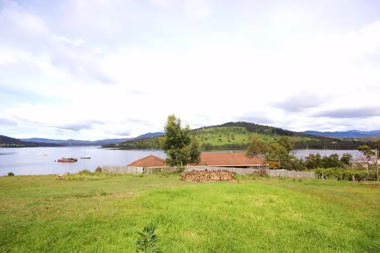 Second view of Homely land listing, Lot 5 Doctor Dick's Drive, Port Huon TAS 7116