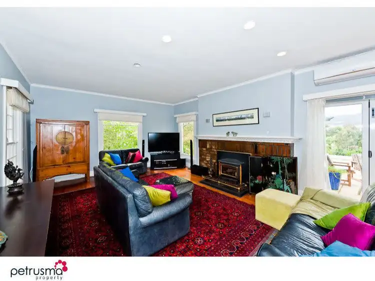 Third view of Homely house listing, 91 Derwent Terrace, New Norfolk TAS 7140