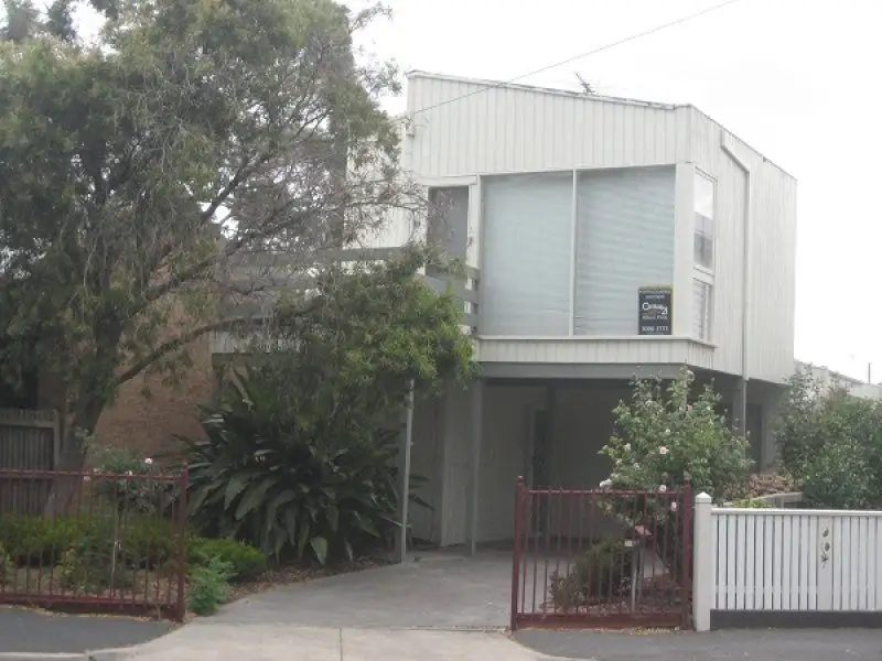 Main view of Homely house listing, 85 Dover Road, Williamstown VIC 3016