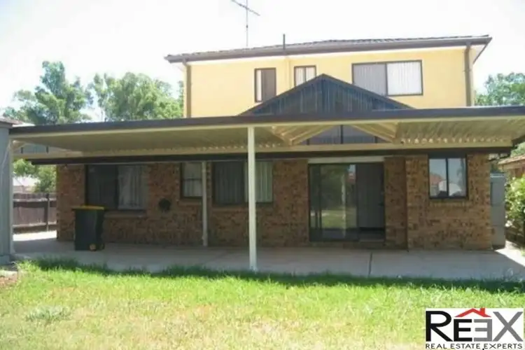 Seventh view of Homely house listing, 20 Brierley cr, Plumpton NSW 2761