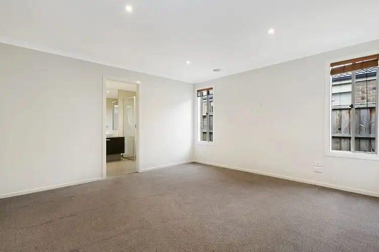 Sixth view of Homely house listing, 25 GREGSON GROVE, Lyndhurst VIC 3975
