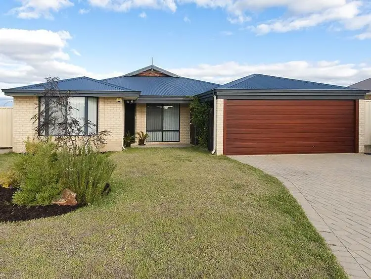 10 Darkin Drive, Gosnells WA 6110