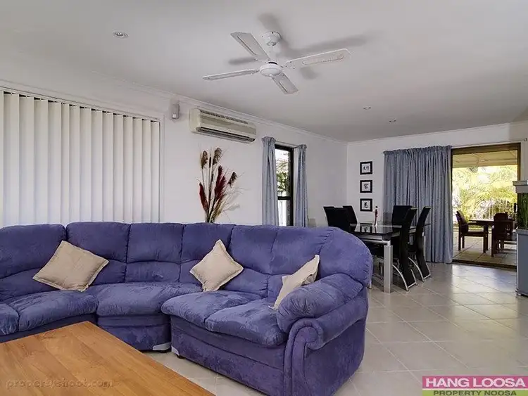 Fourth view of Homely house listing, 7 Lyndhurst Grove, Tewantin QLD 4565