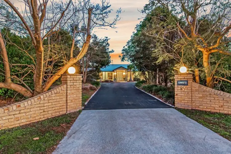 Second view of Homely house listing, 17 Kratzke Road, Highfields QLD 4352