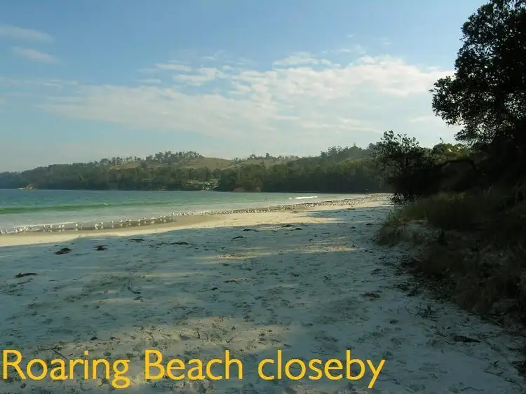 Third view of Homely land listing, 22 Esperance Coast Road, Dover TAS 7117